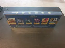 Disney Lorcana TCG D23 Collection 2024 - Factory Sealed NEW - Image 5