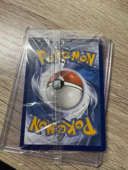 Pokemon SWSH178 Professor's Research (Willow) | Promo Card + Code | NEW SEALED - Image 2