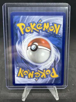 Umbreon V SWSH203 Promo SWSH: Sword & Shield Promo Cards Pokemon Card - Image 2