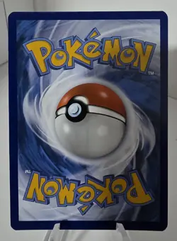 Pokemon TCG Charmander Promo Card 044 Scarlet & Violet Series - Image 2