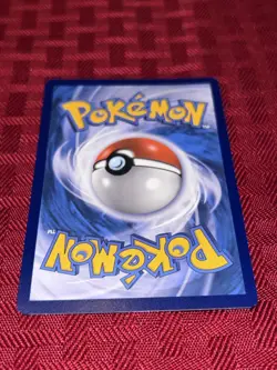 Pokemon TCG Charizard v SWSH260 Sword & Shield Promo Card Near Mint Condition - Image 2