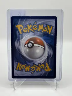 Pokemon M Mega Mewtwo EX Ultra Rare Holo TCG Card 64/162 - Image 2