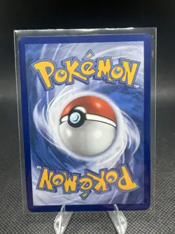 Pokemon TCG Haunter 027 Promo Card Mega Evolutions NM - Image 2