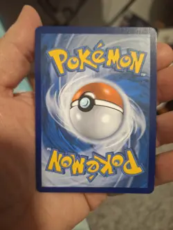 Pokemon TCG Meloetta-EX Legendary Treasures Full Art Ultra Rare Card RC25/RC25 - Image 5