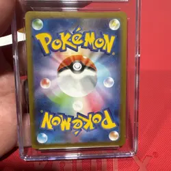CGC 10 GEM MINT Psyduck 175/165 AR Art Rare 151 sv2a Pokemon Card - Image 5