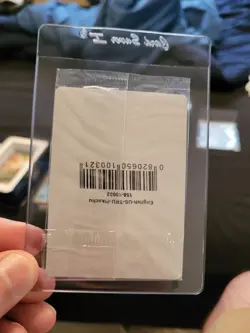 Pokemon Pikachu 2016 Holo Stamped Toys R US Promo Card 26/83 Mint Condition💥💥 - Image 2