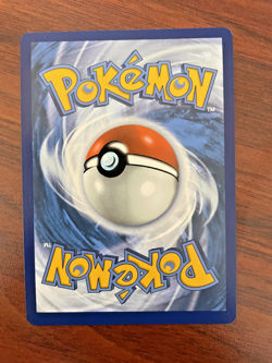 Pokemon Card- Herdier 155/086 Illustration Rare- White Flare - Image 3