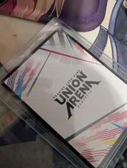 Solo Leveling Action Point Card Serialized Cha 007 - Image 3