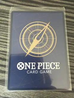 Boa Hancock (Illustration Box Vol.1) ST17-004 One Piece Promotion Cards Foil - Image 2
