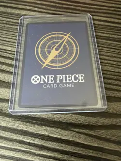 Boa Hancock (Illustration Box Vol.1) ST17-004 One Piece Promotion Cards Foil - Image 4