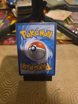Pokemon Charizard V SAR 212/172 S12a Holo Card Korean TCG Universe - Image 2