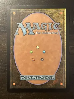 Karplusan Minotaur Coldsnap Red Rare Magic The Gathering Card - Image 2