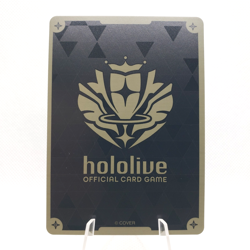 Hololive Card Game JP - Hakos Baelz - RR hBP06-045 Foil Card US SELLER - Image 2