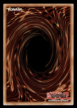 Yugioh Token Thanksgiving #DCR-041 Dark Crisis LP - Image 2