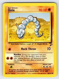 Diglett 71/130 Base Set 2 Pokemon Card TCG Vintage WOTC Nintendo Common - Nm/Vlp - Image 1