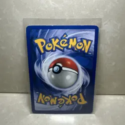 Unown [A] Pokemon Card 14/75 Neo Discovery Holo 2001 WOTC (LP) - Image 2