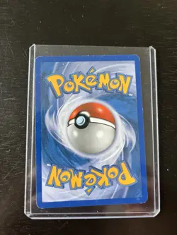 Pokemon TCG Charizard G Supreme Victors 20/147 Reverse Holo Rare 2009 Card - Image 2