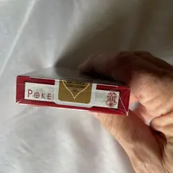 Bicycle Templar Knights Playing Cards - Image 3