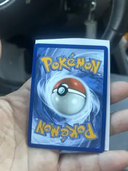 Pokemon Dawn Trainer-Supporter Staff Promo Card Regional Championships 087/094 - Image 2