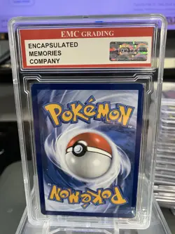 TALONFLAME 2022 RARE FOIL #029/195 Pokemon Card GRADED 10 TCG CCG - Image 2