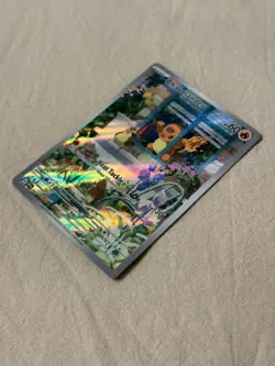 Charmander 044 Sv: Scarlet & Violet Promo Cards Holo - Image 4