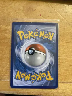 Pokemon TCG Holo Foil Pikachu & Zekrom GX Ultra Rare Card 33/181 Tag Team - Image 2