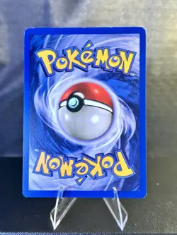 Jigglypuff 54/64 Jungle Set WOTC Vintage NM Pokemon Card - Image 3