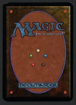 ***Alpha Psychic Venom (Corner Ding)*** MTG Alpha Magic Kid Icarus - Image 2