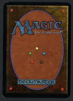 ***Alpha Plains Trees (Corner Ding)*** MTG Alpha Magic Kid Icarus - Image 2