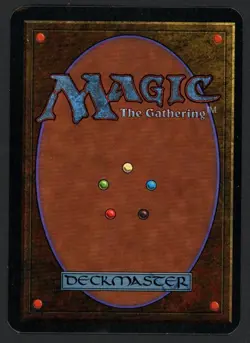 ***Alpha Plains No Trees (Corner Ding)*** MTG Alpha Magic Kid Icarus - Image 2