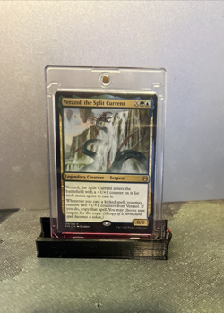 MTG Verazol, the Split Current - Zendikar Rising (ZNR) #239 Magic the Gathering - Image 1