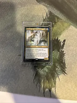 MTG Verazol, the Split Current - Zendikar Rising (ZNR) #239 Magic the Gathering - Image 2