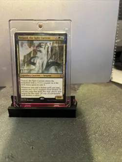 MTG Verazol, the Split Current - Zendikar Rising (ZNR) #239 Magic the Gathering - Image 5