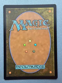 Exploding Barrel (Surge Foil) NM - Teenage Mutant Ninja Turtles MTG TMNT 0039 - Image 2