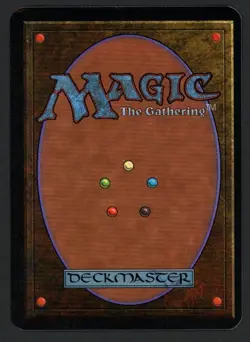 ***Alpha Howl from Beyond (Corner Ding)*** MTG Alpha Magic Kid Icarus - Image 2