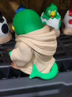 Tonberry Commander Deckbox MTG Final Fantasy - Image 2