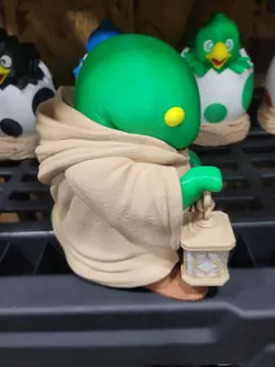 Tonberry Commander Deckbox MTG Final Fantasy - Image 3