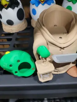 Tonberry Commander Deckbox MTG Final Fantasy - Image 4