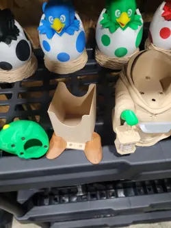 Tonberry Commander Deckbox MTG Final Fantasy - Image 5