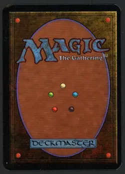 ***Alpha Frozen Shade (Corner Ding)*** MTG Alpha Magic Kid Icarus - Image 2