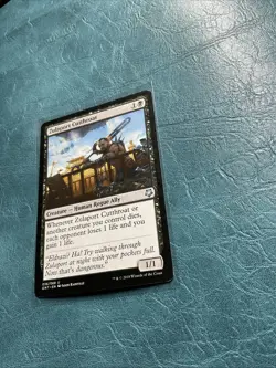 Zulaport Cutthroat Battle for Zendikar Regular - Image 3