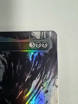 Sheoldred (Showcase) FOIL March of the Machine: Multiverse Legends #0297 MTG - Image 3