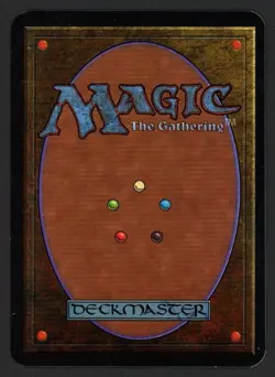 ***Alpha Channel (Corner Ding)*** MTG Alpha Magic Kid Icarus - Image 2
