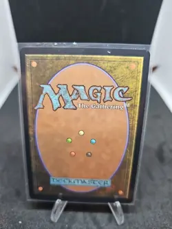 Bumi's Feast Lecture Avatar: The Last Airbender: Eternal-Legal Foil - Image 2