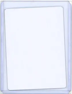 Clearwater Pathway Foil Zendikar Rising Rare Signed Artist Proof MTG - Image 2