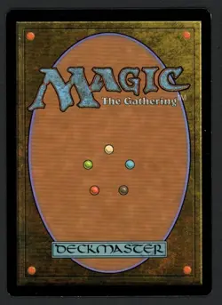 ***FOIL Wasteland Judge Promo*** MTG Promo Magic Kid Icarus - Image 2