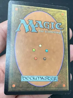 ***FOIL Lightning Bolt Promo*** MTG Promo Magic Kid Icarus - Image 4