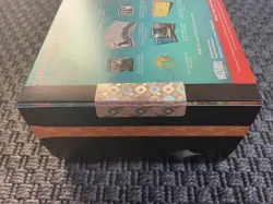 Magic The Gathering Final Fantasy Chocobo Bundle Box MTG New Factory Sealed - Image 4