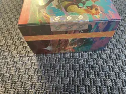 Magic The Gathering Final Fantasy Chocobo Bundle Box MTG New Factory Sealed - Image 5