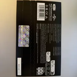 Jaws: Terror of Amity Island - Rainbow Foil (Sealed) MTG Secret Lair (SLD) - Image 2